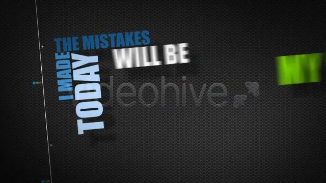 Typo & Typo Videohive 3818289 After Effects Image 7