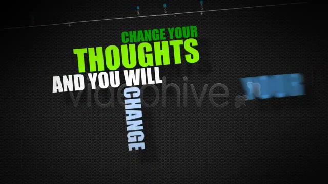 Typo & Typo Videohive 3818289 After Effects Image 9