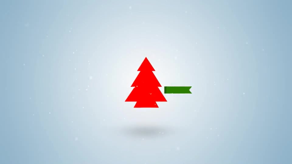 Typo & Video Christmas Logo Intro Videohive 29321253 Premiere Pro Image 4
