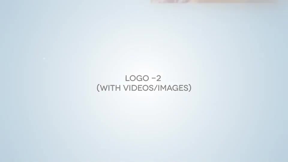 Typo & Video Christmas Logo Intro Videohive 29321253 Premiere Pro Image 7