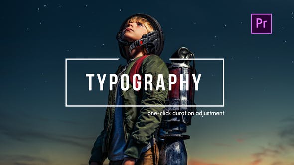 TypoFlow | For Premiere Pro - Videohive Download 25316644