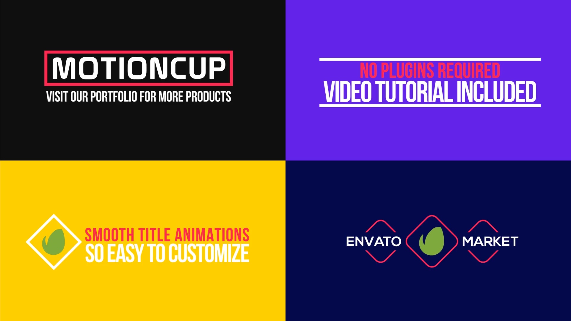 Typograph - Download Videohive 21829693