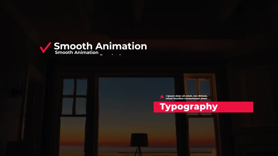 Typographic And Stylish Titles Videohive 27374031 After Effects Image 5