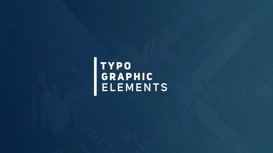 Typographic Elements 3 Videohive 18654999 After Effects Image 8