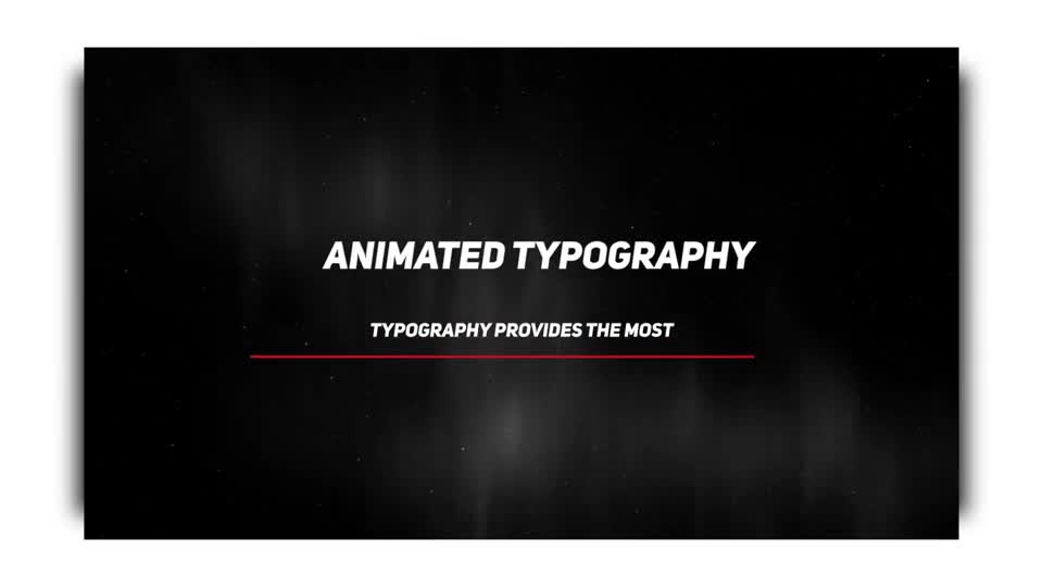 Typographic Elements for Premiere Pro | Essential Graphics Videohive 22709580 Premiere Pro Image 1