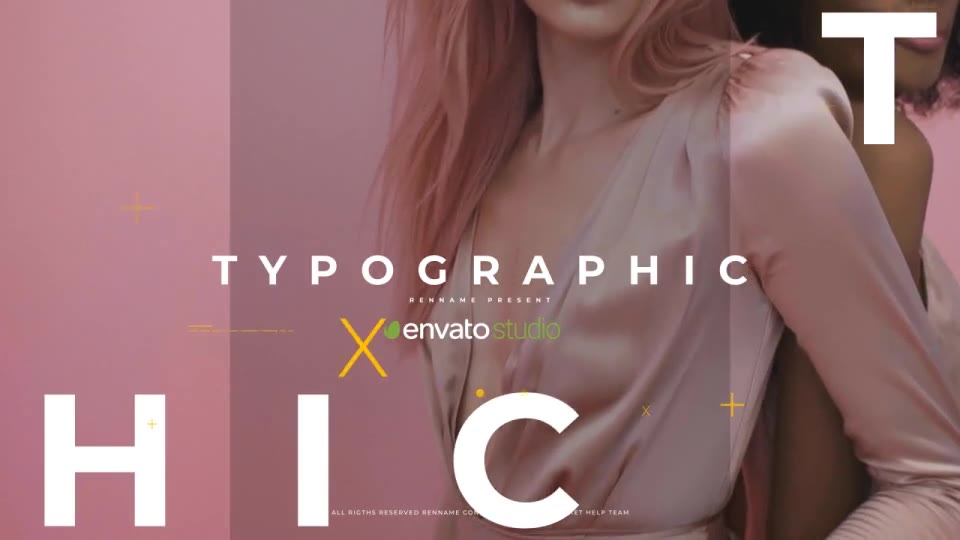 Typographic Modern Promo Videohive 24076302 After Effects Image 10