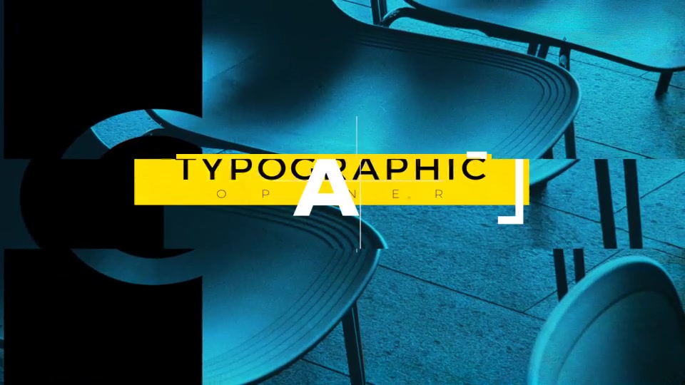 Typographic Opener Videohive 21252800 After Effects Image 11