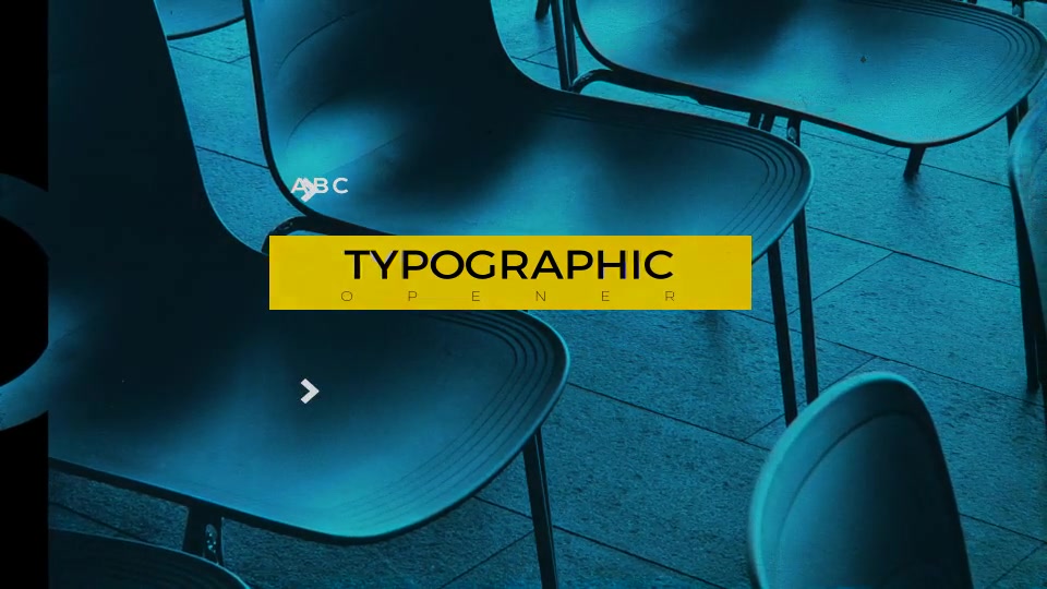 Typographic Opener Videohive 21252800 After Effects Image 12