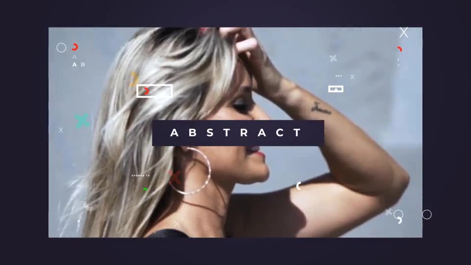 Typographic Stylish Opener Videohive 26623129 After Effects Image 2