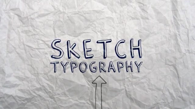 Typography Videohive 397218 After Effects Image 3