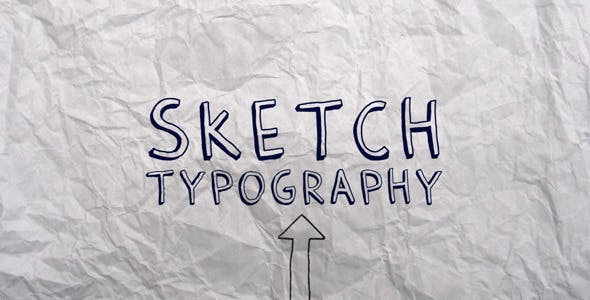 Typography - 397218 Download Videohive