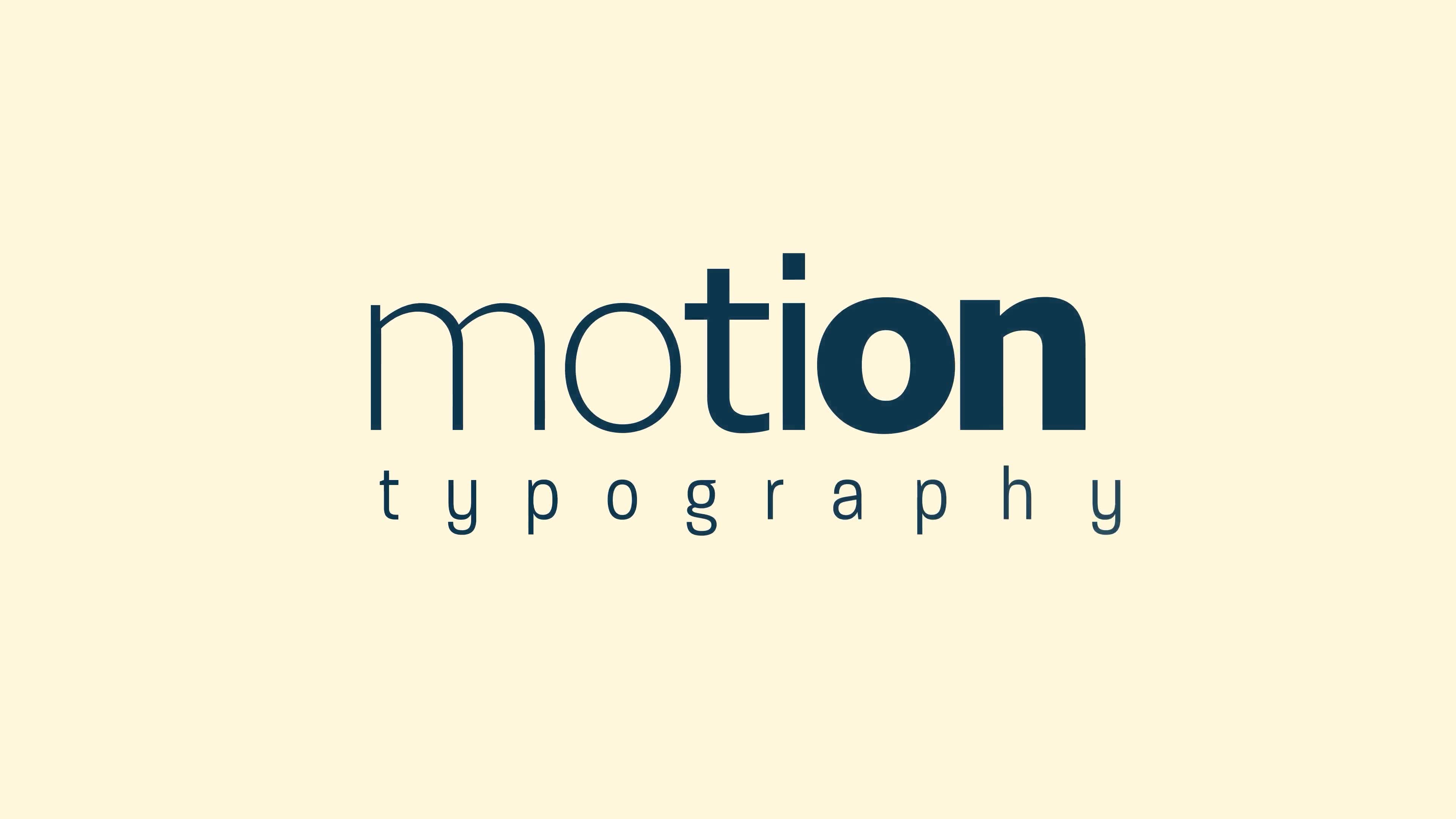 Typography | After Effects Videohive 25289609 After Effects Image 7