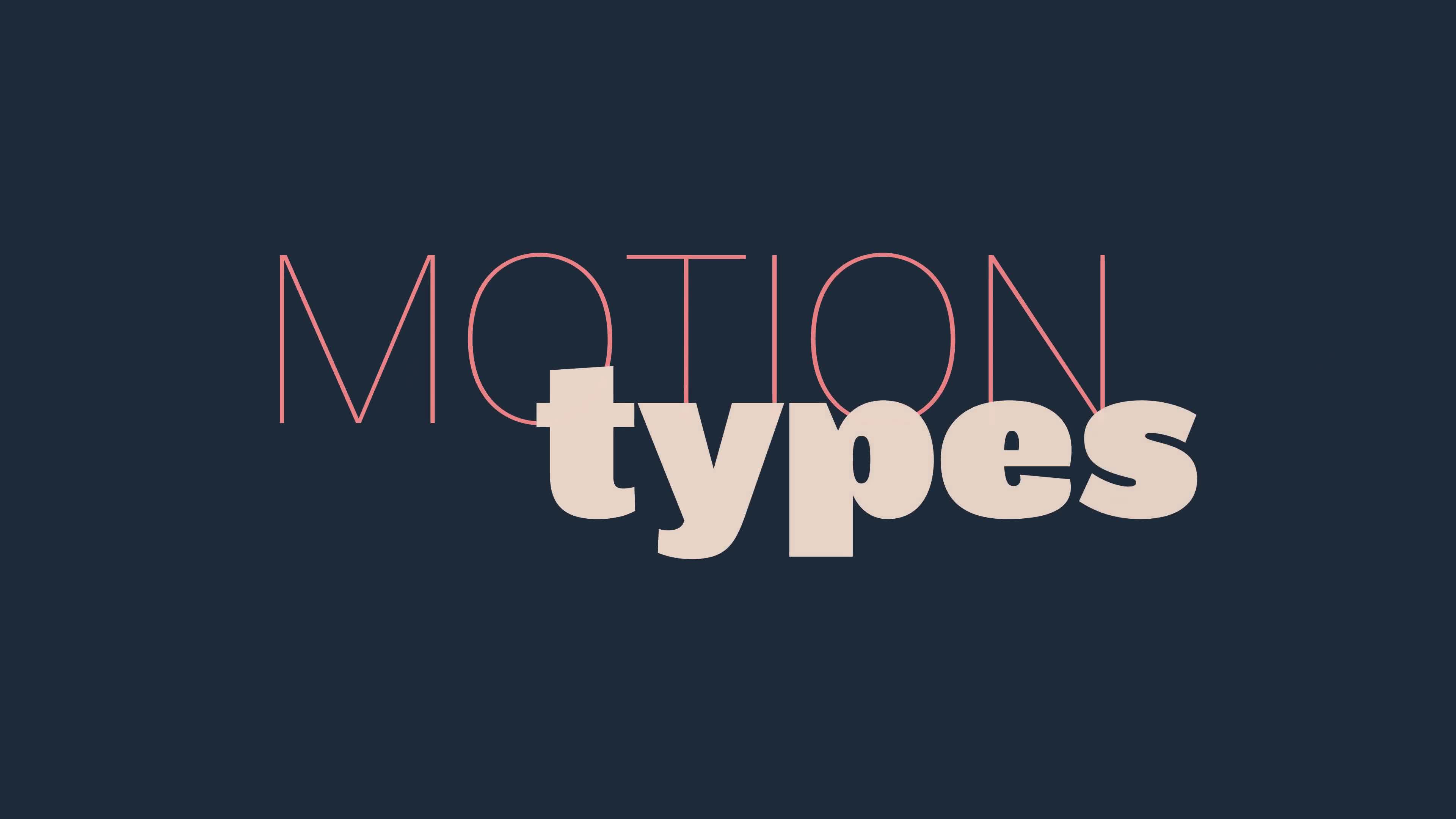 Typography | After Effects Videohive 25289609 After Effects Image 8