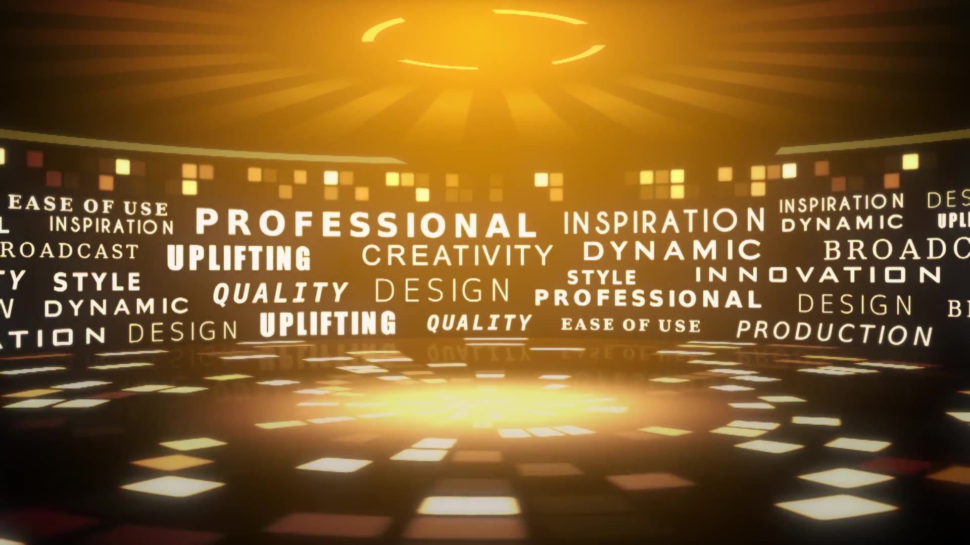 Typography Arena Apple Motion - Download Videohive 22243570