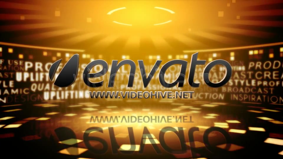 Typography Arena - Download Videohive 2918716