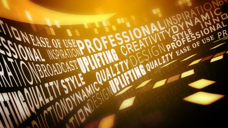 Typography Arena - Download Videohive 2918716