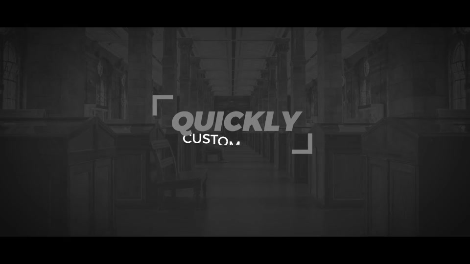 Typography Collection Videohive 20290885 After Effects Image 8