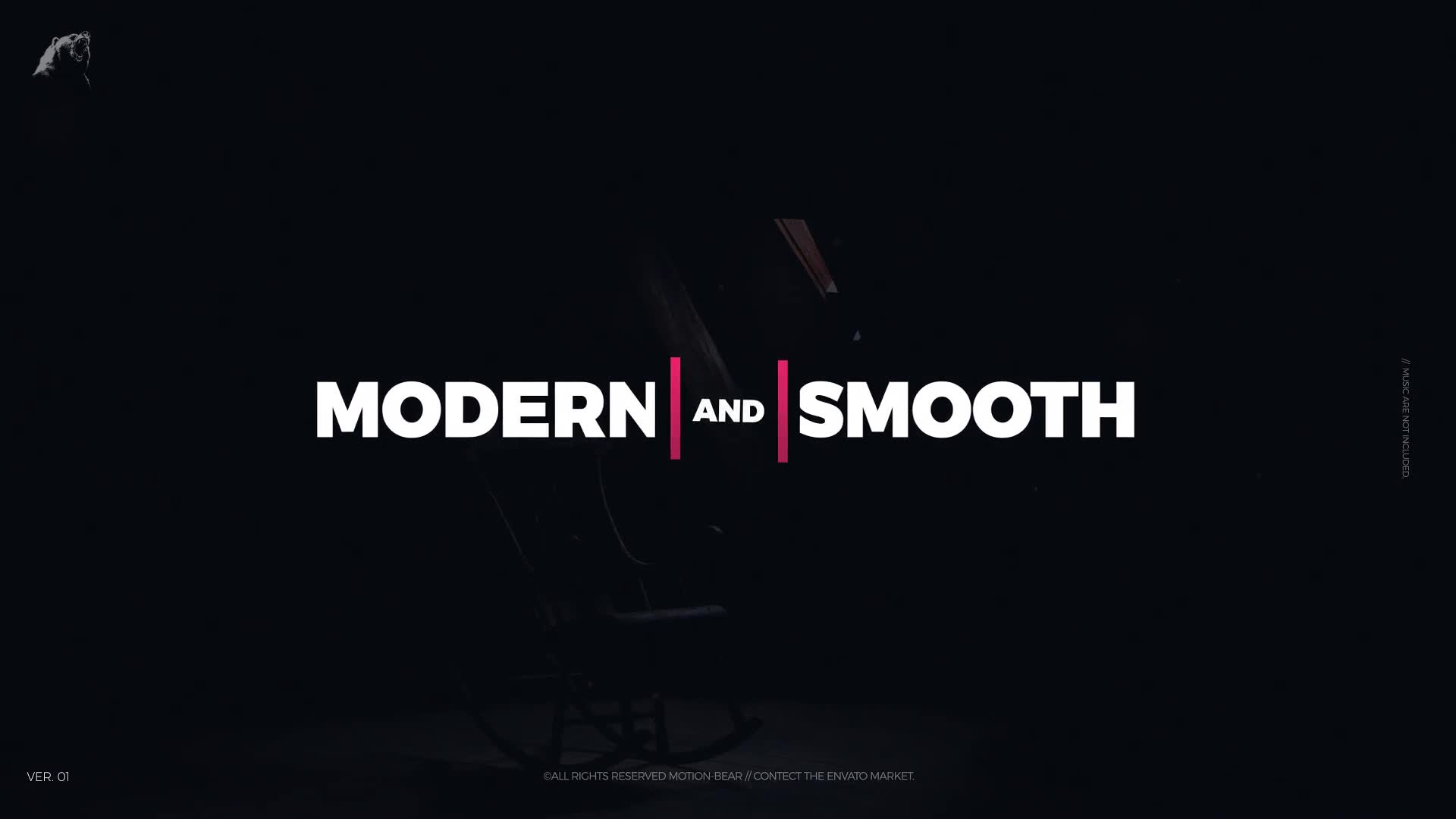 Typography Videohive 20936993 After Effects Image 2