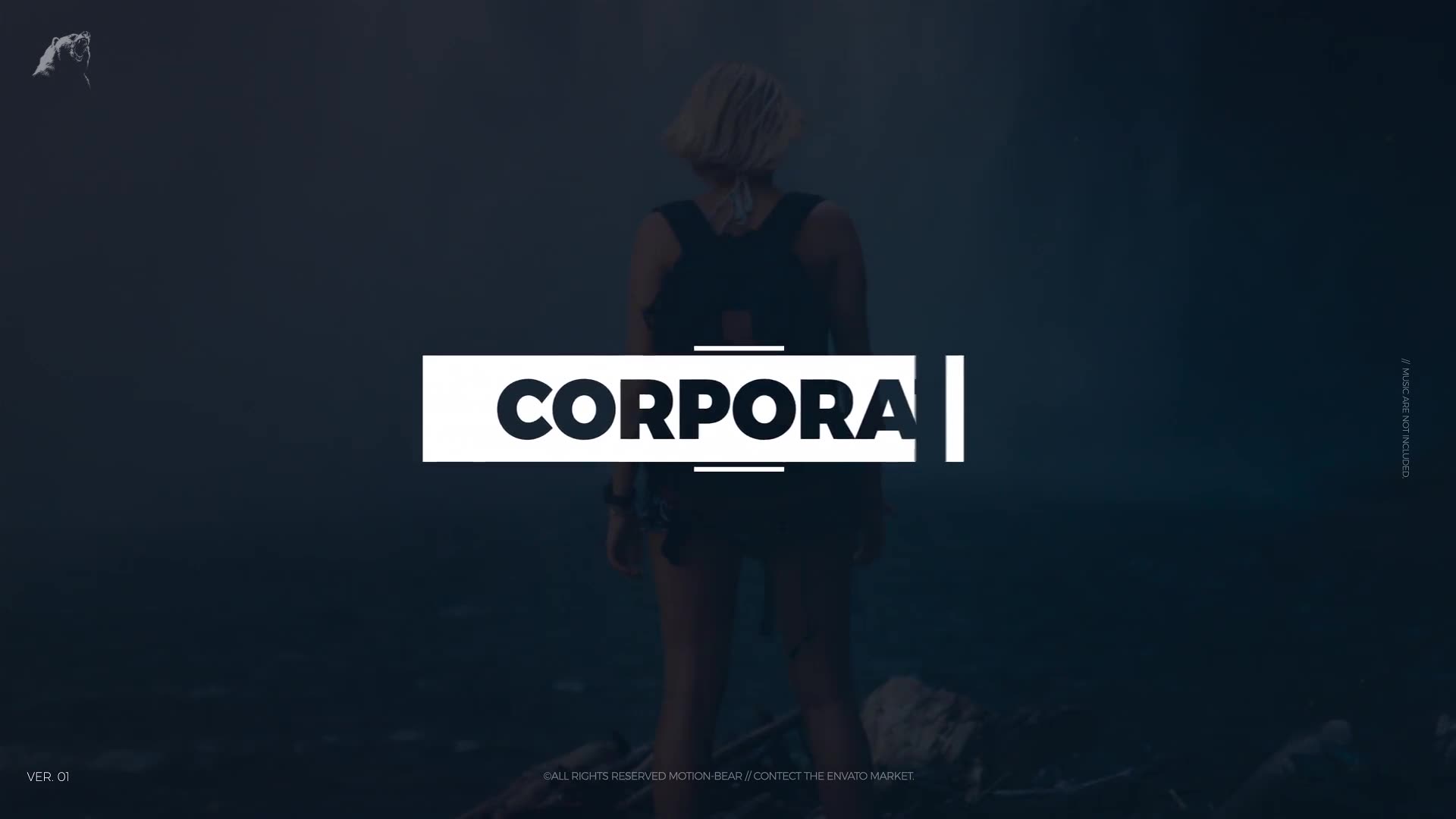 Typography Videohive 20936993 After Effects Image 3