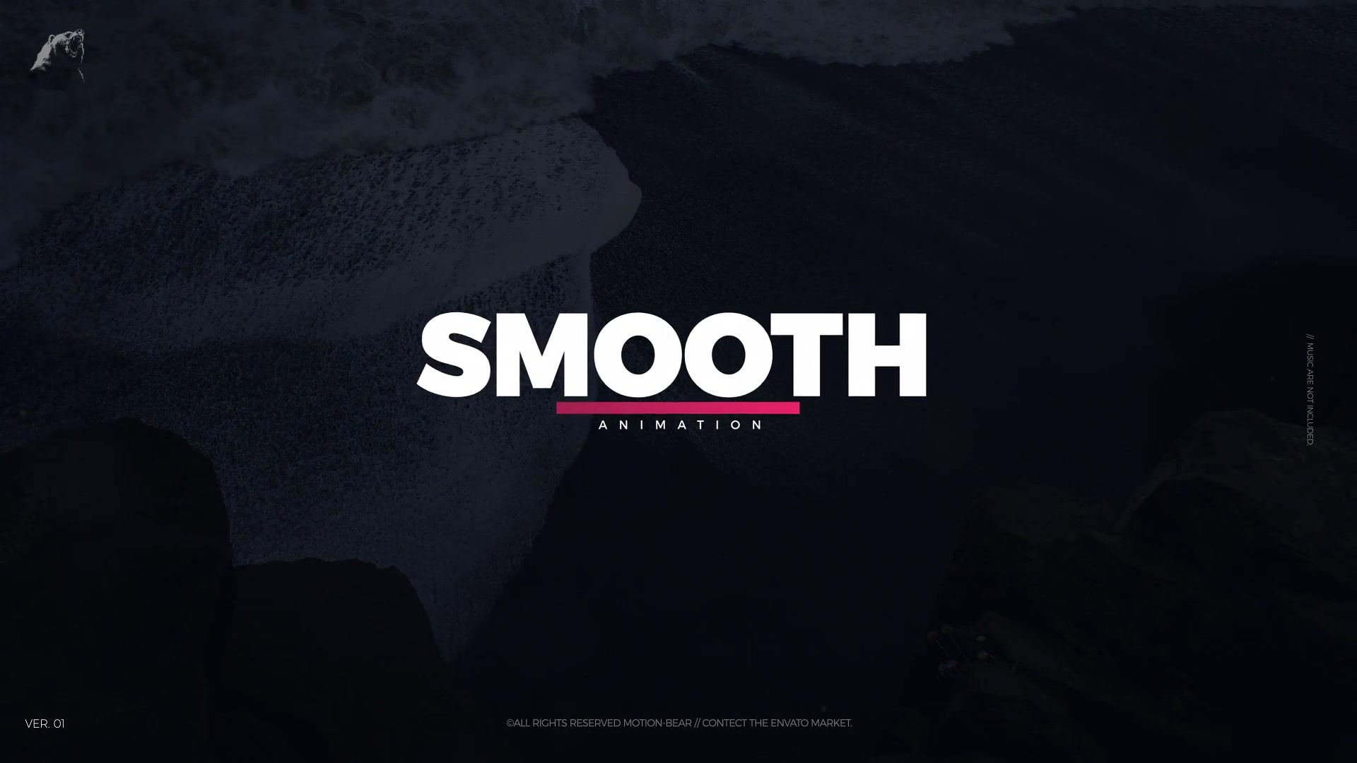 Typography Videohive 20936993 After Effects Image 5