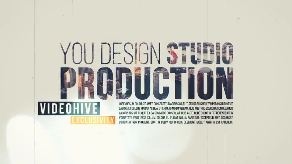 Typography - Download Videohive 16638766