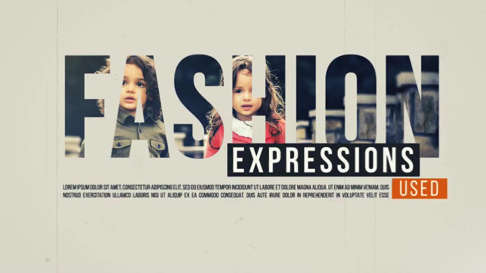 Typography - Download Videohive 16638766