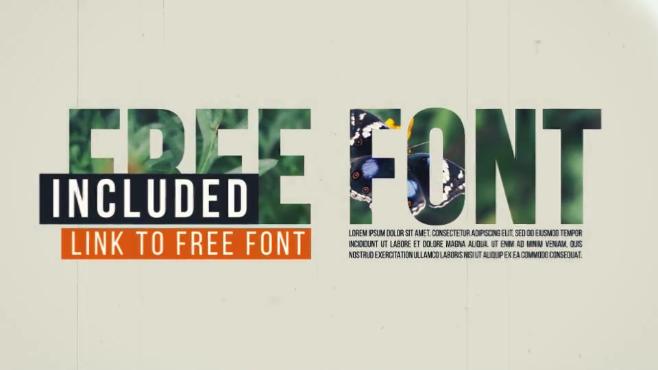 Typography - Download Videohive 16638766