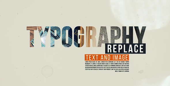 Typography - Download Videohive 16638766