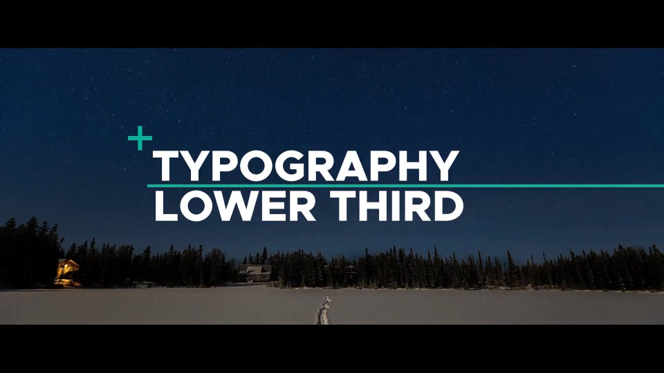 Typography - Download Videohive 20762765