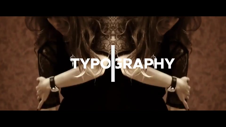 Typography - Download Videohive 20762765