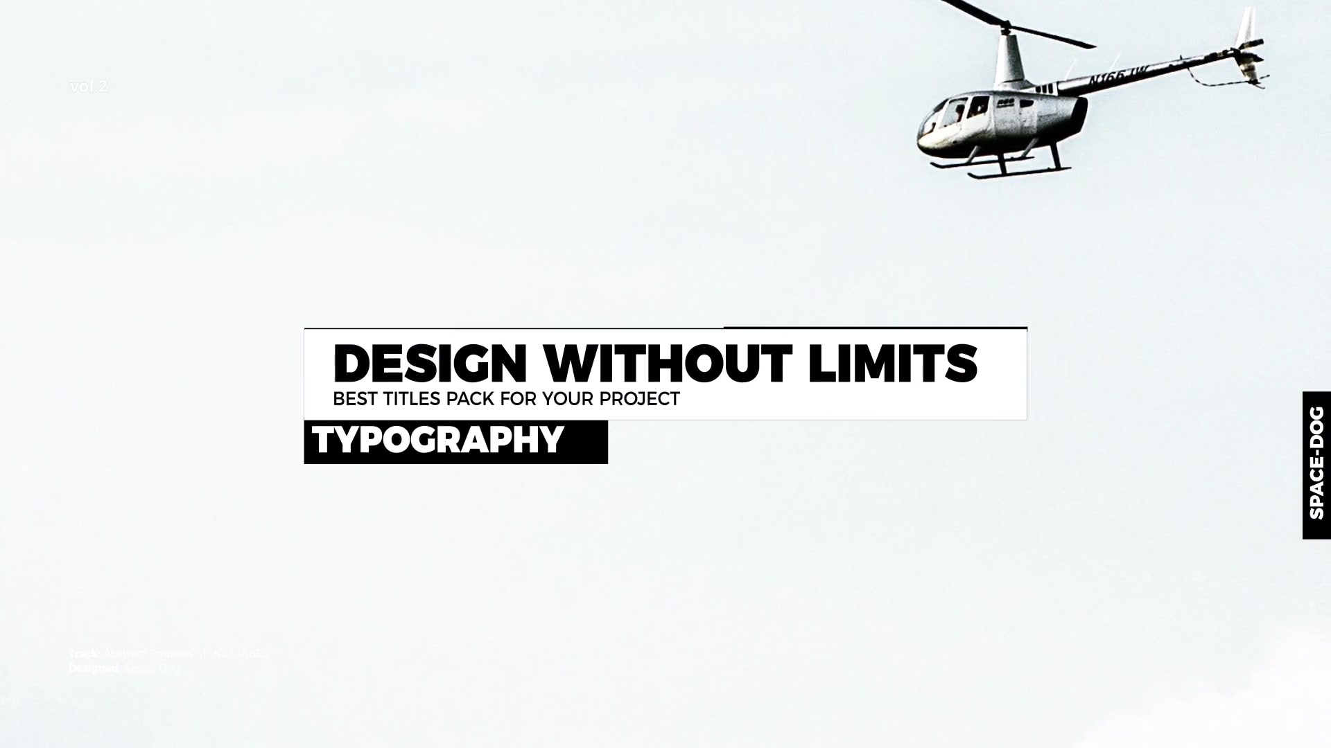 Typography - Download Videohive 20953540