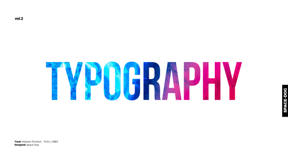 Typography - Download Videohive 20953540