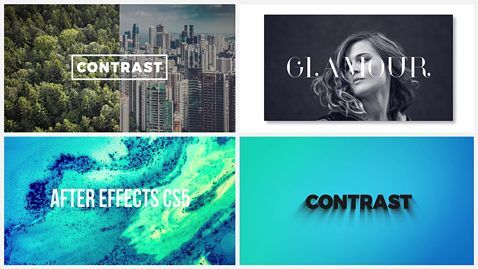 Typography - Download Videohive 21069376