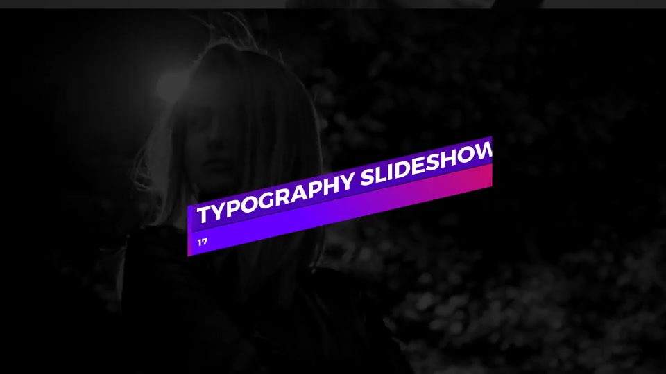 Typography - Download Videohive 21310826