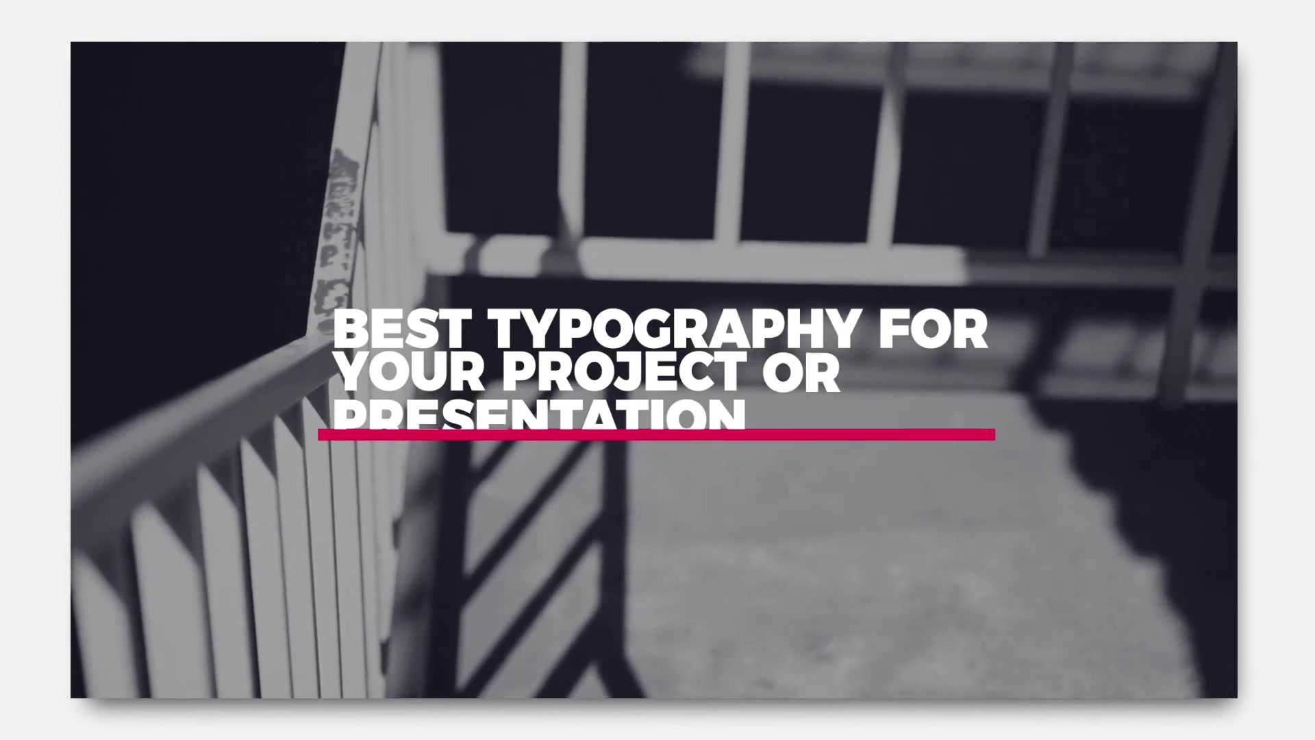 Typography - Download Videohive 21627117