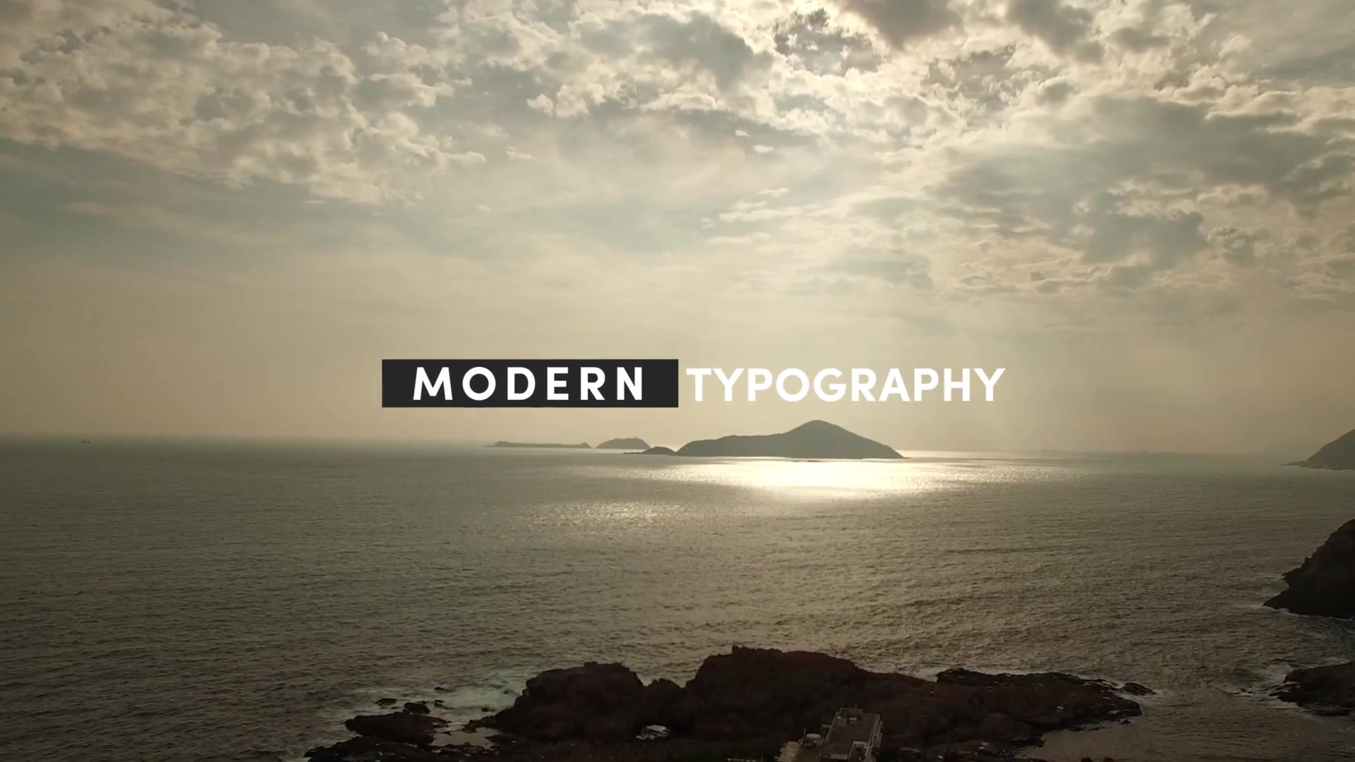 Typography - Download Videohive 22401668