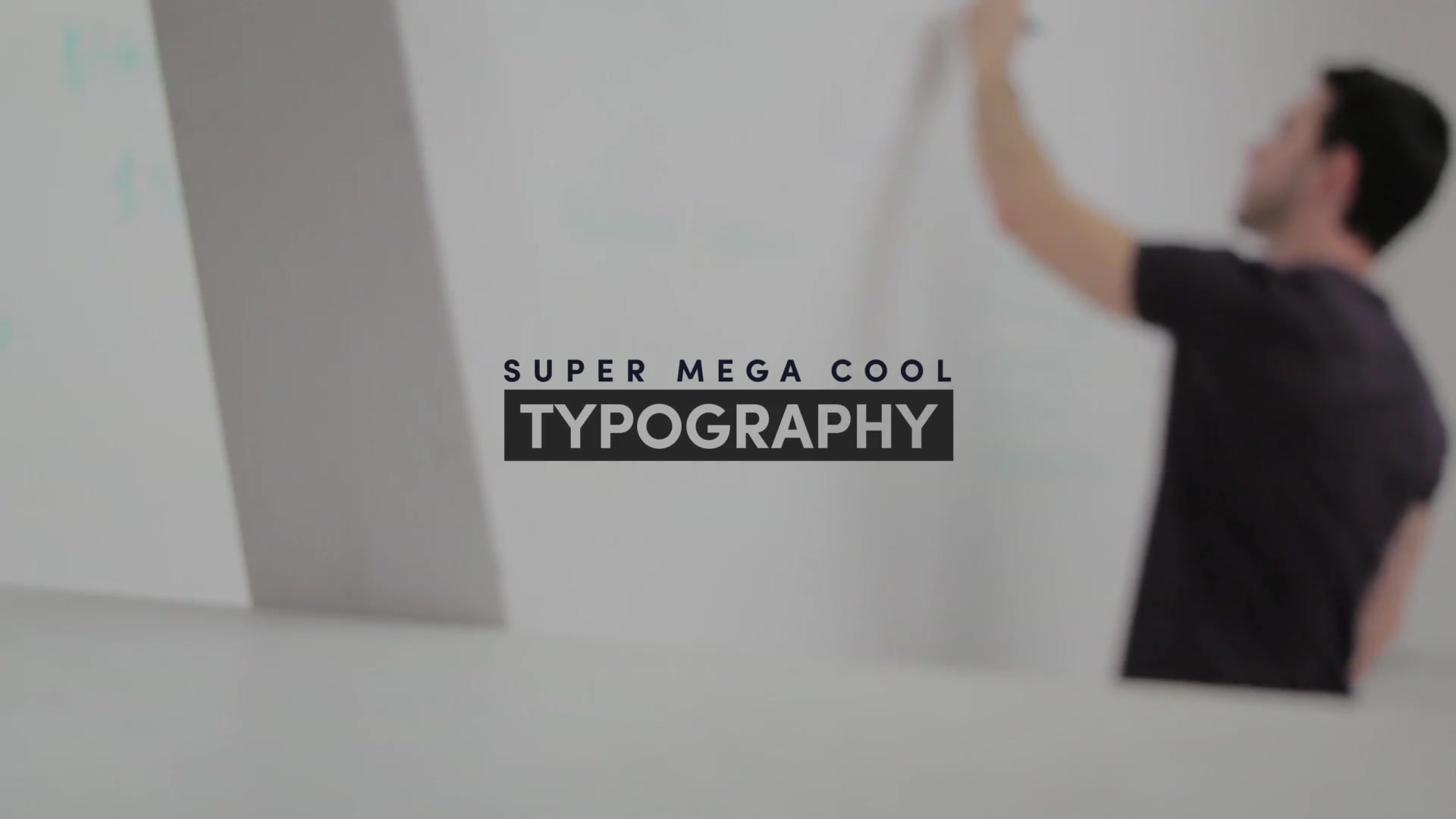 Typography - Download Videohive 22401668