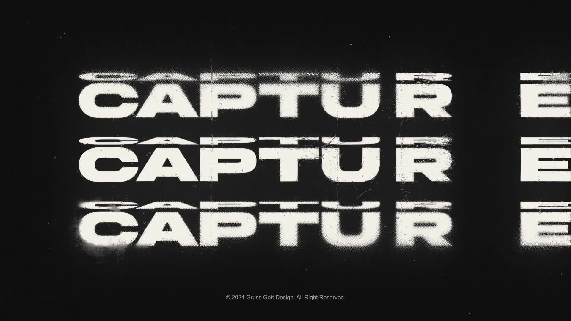 Typography Videohive 54290985 After Effects Image 1