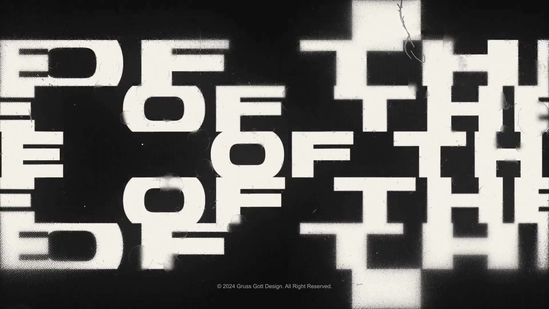 Typography Videohive 54290985 After Effects Image 2