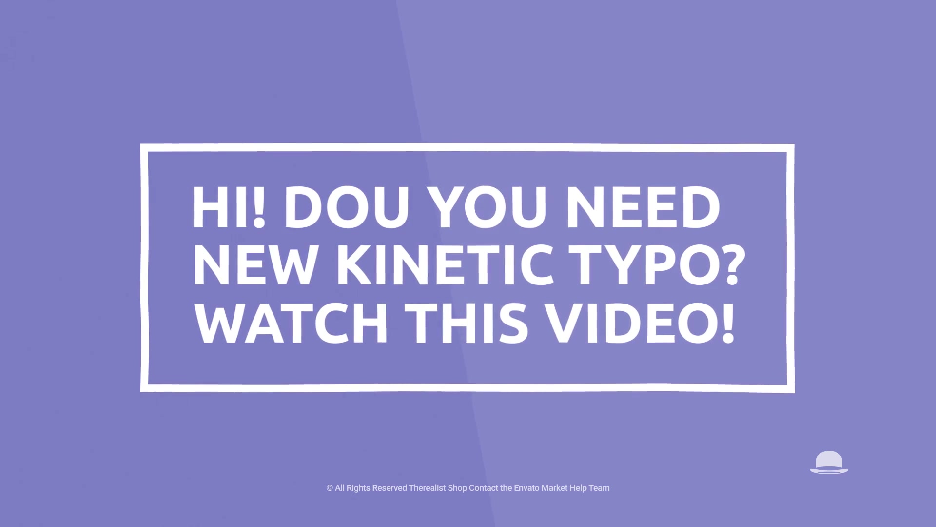 Typography - Download Videohive 7021007