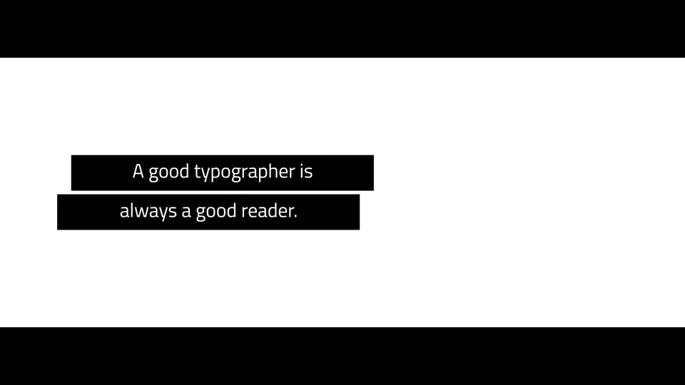 Typography Dynamic Minimalism | for Premiere Pro Videohive 23160955 Premiere Pro Image 8