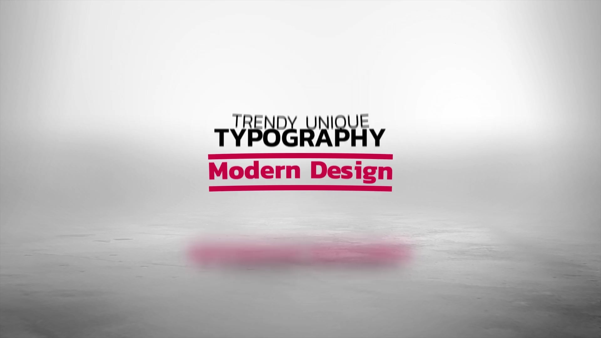 Typography Essential Videohive 22919913 After Effects Image 6