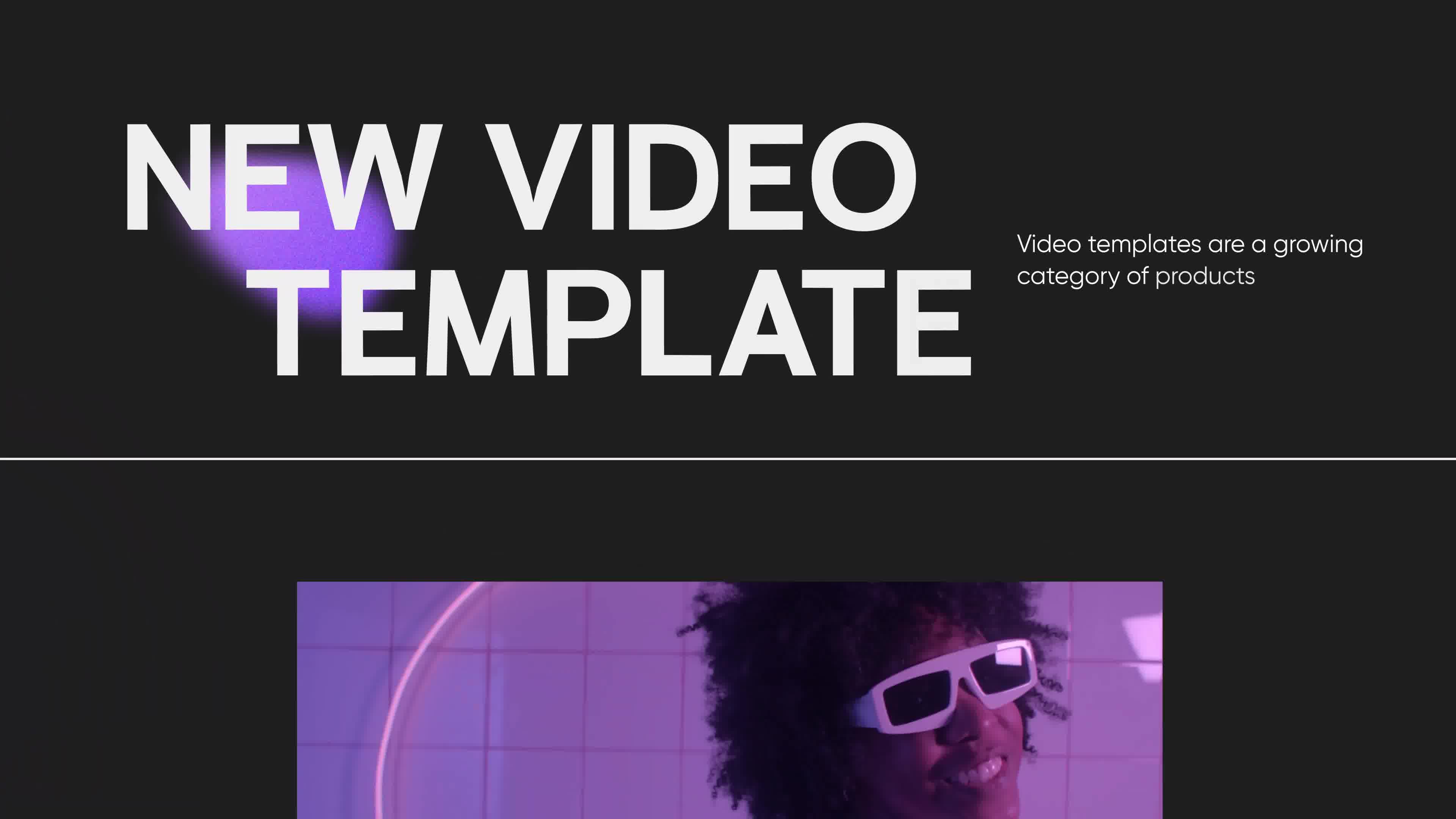Typography Intro Videohive 34564851 Premiere Pro Image 11
