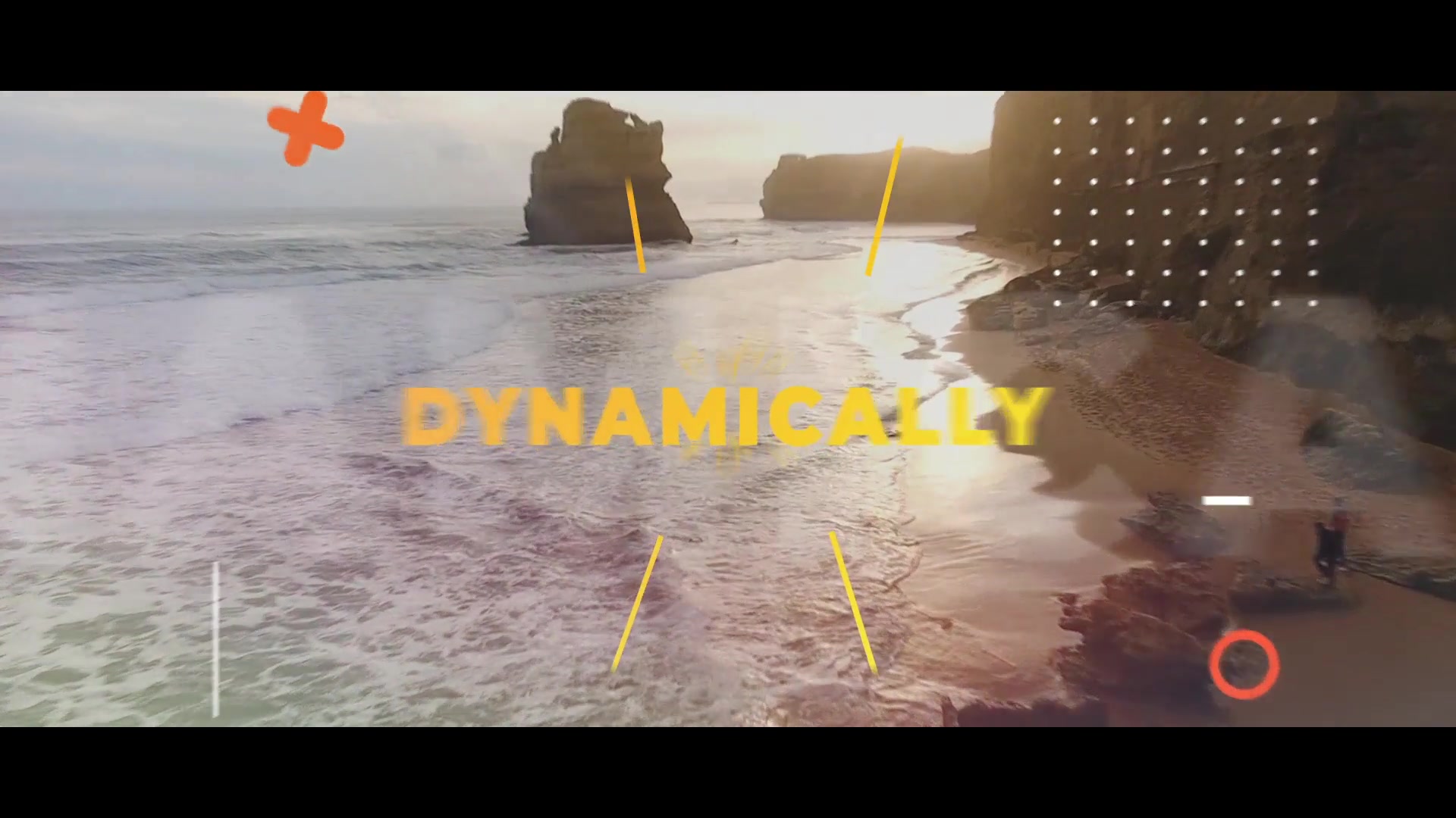 Typography Intro for Premiere Pro | Essential Graphics Videohive 34225429 Premiere Pro Image 4