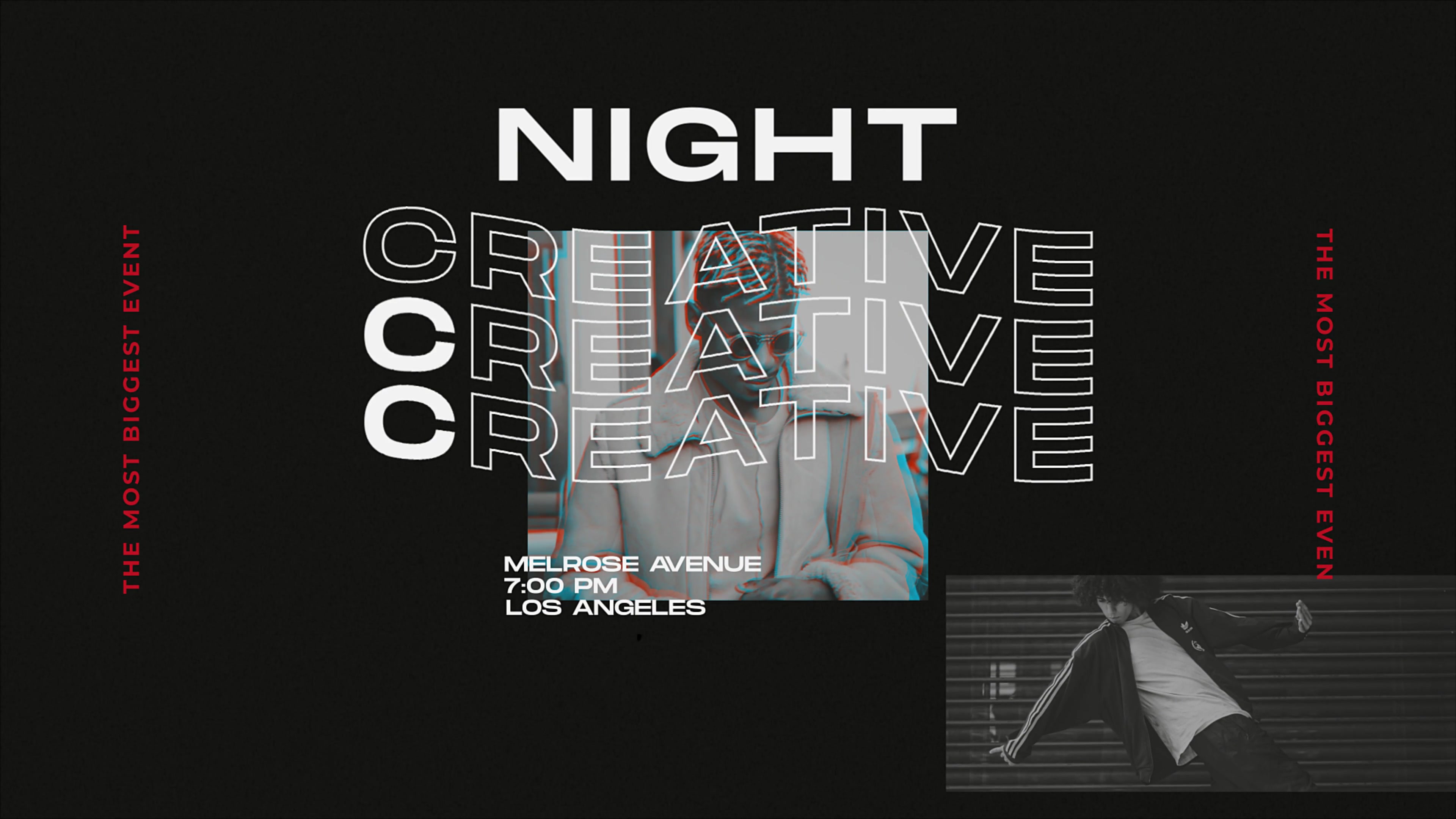 Typography Intro Modern Urban Opener Videohive 30173010 After Effects Image 2