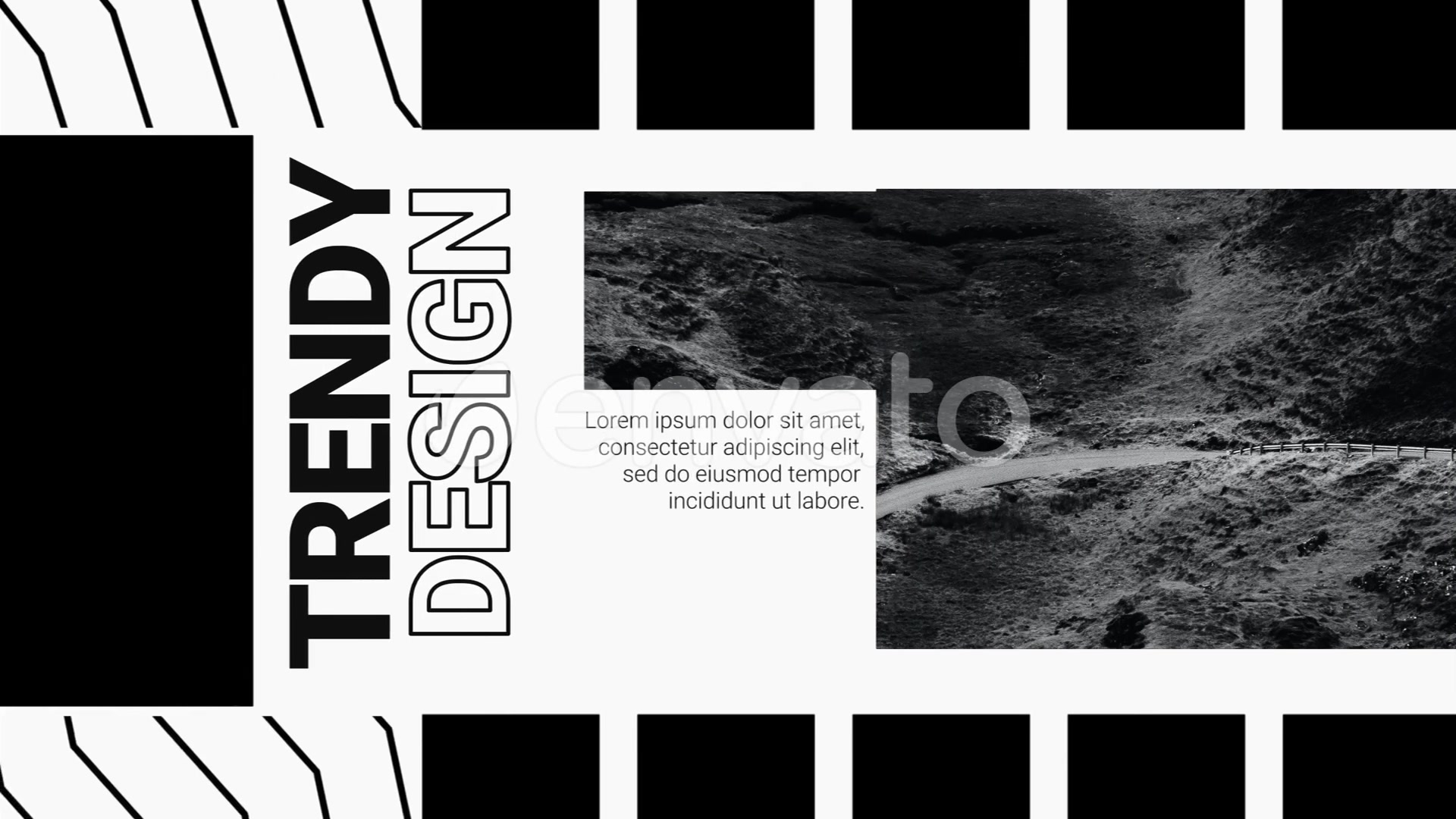 Typography Modern Pack Videohive 29977595 DaVinci Resolve Image 4