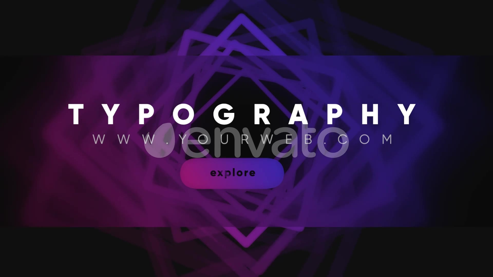 Typography Modern Pack Videohive 26531522 Apple Motion Image 3