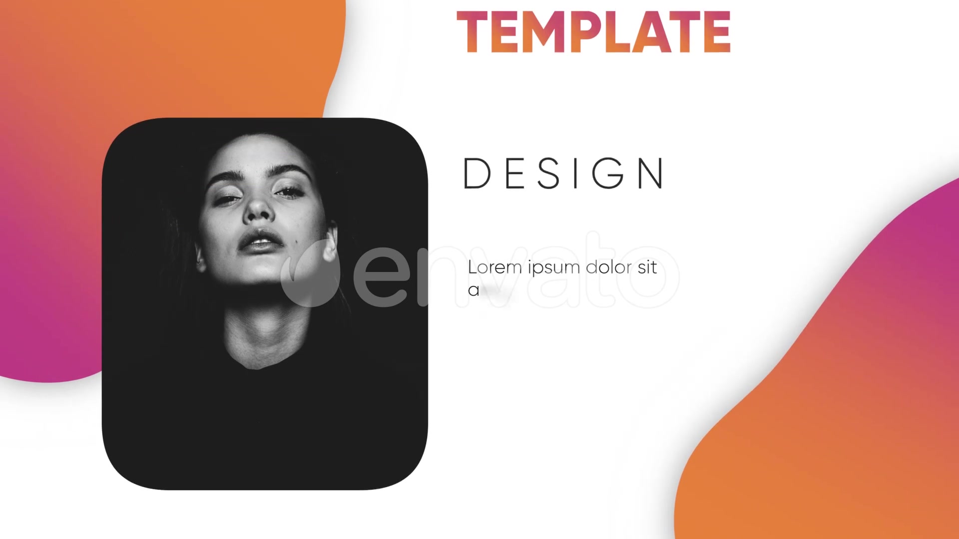 Typography Modern Pack Videohive 26531522 Apple Motion Image 5