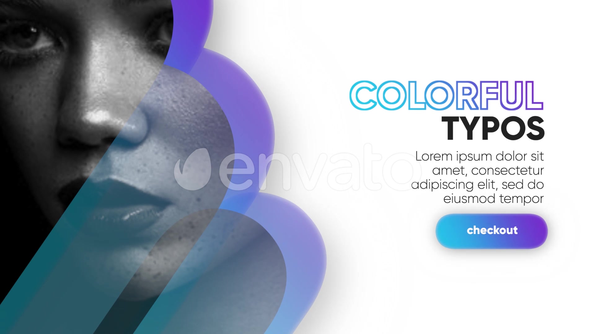 Typography Modern Pack Videohive 26531522 Apple Motion Image 7