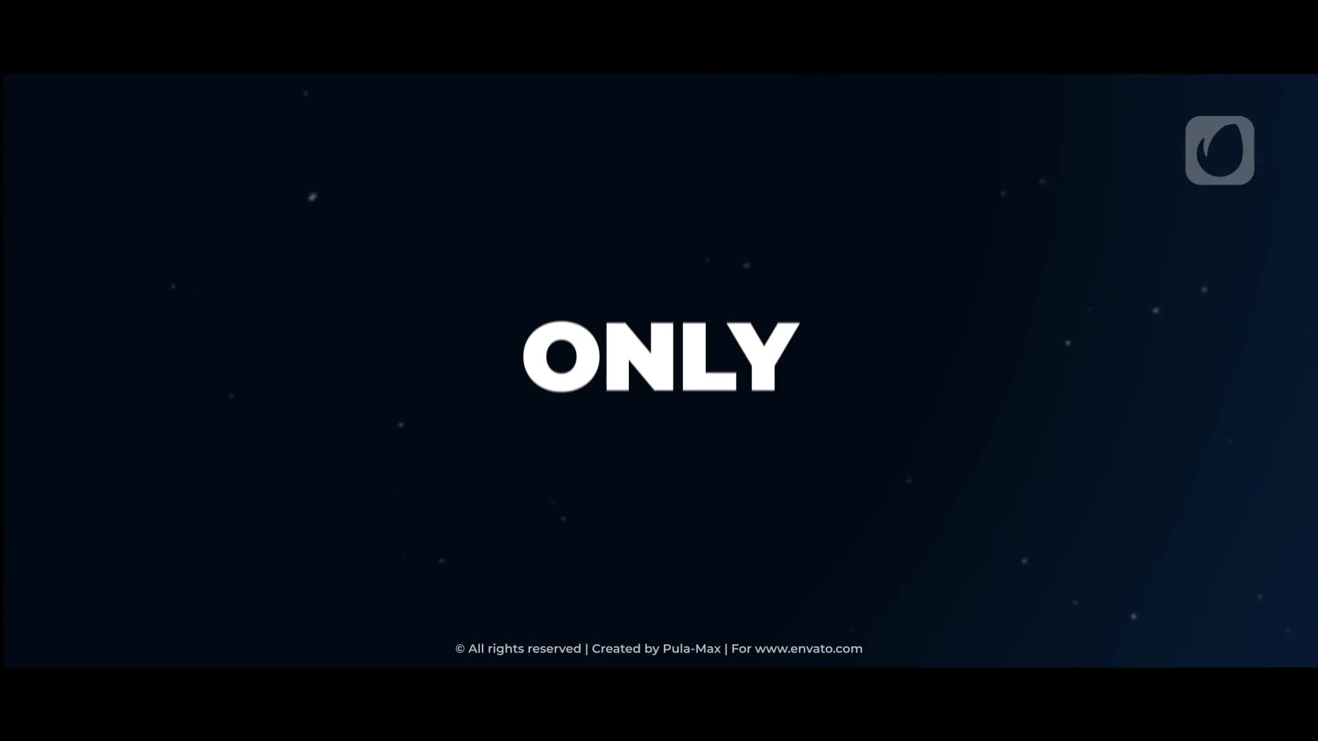 Typography Opener Videohive 35213298 After Effects Image 10